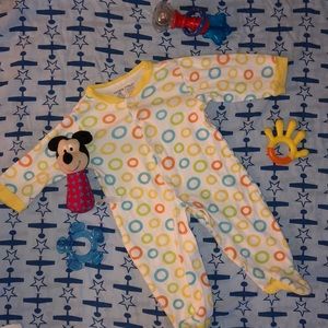 ✨✨BABY BOY SLEEPER✨✨